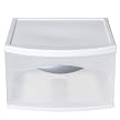 29-qt. Clearview Storage Drawer Set of 4