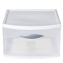 29-qt. Clearview Storage Drawer Set of 4
