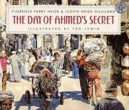 HarperCollins Day of Ahmed's Secret