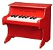 New Classic Toys 0155 Piano Red