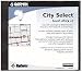 Garmin South Africa City Select Software
