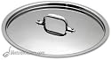 All-Clad Stainless 12-Inch Fry Pan Lid