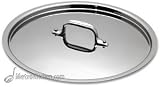 All-Clad Stainless 12-Inch Fry Pan Lid