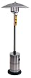 Endless Summer Model 200209 Stainless Steel Deluxe Residential Outdoor Heater