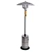 Endless Summer Model GWU9209SP Stainless Steel Deluxe Residential Outdoor Heater