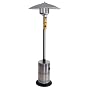 Endless Summer Model 200209 Stainless Steel Deluxe Residential Outdoor Heater