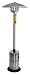 Endless Summer Model 200209 Stainless Steel Deluxe Residential Outdoor Heater