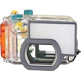 Waterproof Case for the Powershot A610 and A620