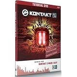 Kontakt 2 Tutorial DVD