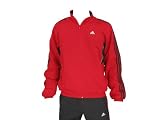 SURVÊTEMENT ADIDAS PERFORMANCE SPTHEME WOVEN