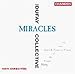 Miracles