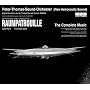 Raumpatrouille - The Complete Music
