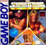 WWF Superstars    SONDERPREIS - 
