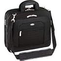 Targus Global Executive Universal - Laptop carrying case - black