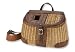 Orvis George Lawrence Leathered Creel