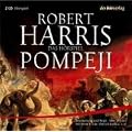 Pompeji, 2 Audio-CDs