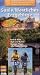 Saale/Westliches, Erzgebirge Cycling Map (Germany Cycling Route Map Series, 13)