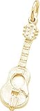 Guitar Charm by Rembrandt Charms