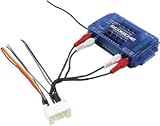 Scosche Ta03B Amplifier Harness For 2000 & Up Toyota