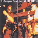Cover image : The European Expedition [DVD]