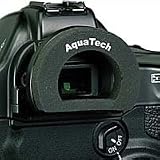 AquaTech CEP-1B Eyepiece for Canon EOS-1D Mark III Series Aqua Tech Sport Shield Rain Cover