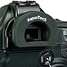 Photo : AquaTech CEP-1B Eyepiece for Canon EOS-1D Mark III Series Aqua Tech Sport Shield Rain Cover