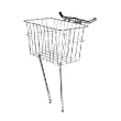 Wald 135 Deep Sized Grocery Front Handlebar Bike Basket