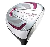 Yonex Lady NanoSpeed 3i Fairway Wood