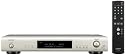 Denon TU-1510AE Radio mit RDS (Radiotext, Aluminium Frontblende) silber
