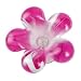Koziol Dekoblume Emily pink/weiß