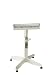 HTC HSS-15 Super Duty Adjustable 22-Inch to 32-Inch Tall Roller Stand with 16-Inch Roller