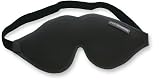 Escape Travel Relaxation Sleep Mask with Earplugs and Carry Pouch (Night)