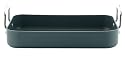 Anolon Advanced Hard Anodised Roaster, 36 cm x 24 cm