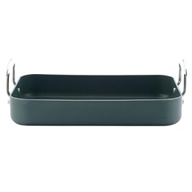 Anolon Advanced Hard Anodised Roaster, 36 cm x 24 cm