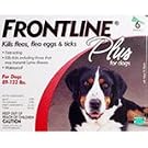 Merial Frontline Plus...