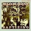 Baptizing