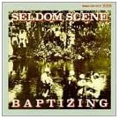 Baptizing
