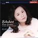 シューベルト : ピアノ・ソナタ第18番 ト長調D894、Op.78「幻想」