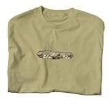 Dye Sniper Men's T-Shirt - Khaki
