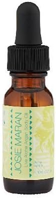 Josie Maran Argan Body Oil 0.5 ounce - Aloha Vanilla