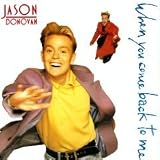 When You Come Back To Me [3 Mixes] (1989)
