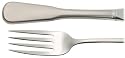 Oneida Colonial Boston 20-Piece Stainless-Steel Flatware Set, Service for 4