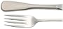 Oneida Colonial Boston 20-Piece Stainless-Steel Flatware Set, Service for 4