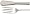 Oneida Colonial Boston 20-Piece Stainless Steel Flatware Set, Service for 4