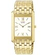 Citizen Eco-Drive Men's Stiletto Gold-Tone Watch #AR1002-56A
