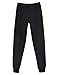 Hanes Girls' Fleece Slim Leg Sweatpants