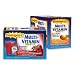 Alacer Corp. Products - Adult Multivitamin, Vitamin C/B, 30/BX, Cherry Pomegranate - Sold as 1 BX - Emergen-C Multi-Vitamin Plus packets contain a specially formulated powder. Naturally sweetened and flavored vitamin drink mix provides a unique blend of vitamins, antioxidants and minerals. Simply pour the powder into a 4 to 6 oz. container of water for a fizzy flavored drink. Noncaffeinated powder contains 500 mg Vitamin C to boost your immune system, B vitamins for energy and Choline to help ac