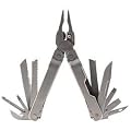 Leatherman Super Tool-300 Multitool with Premium Sheath
