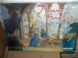 Thieves of Bagdad