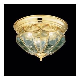 M2816-1 - Thomas Lighting Foyer/Hall Light